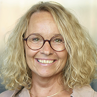 Eva B. Hansen