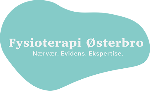 Fysioterapi Østerbro