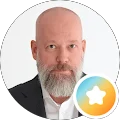 Klaus Andersen Avatar